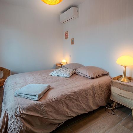 La Contemporaine 2 Chambres A Ste Marie Сент-Марі-ла-Мер Екстер'єр фото